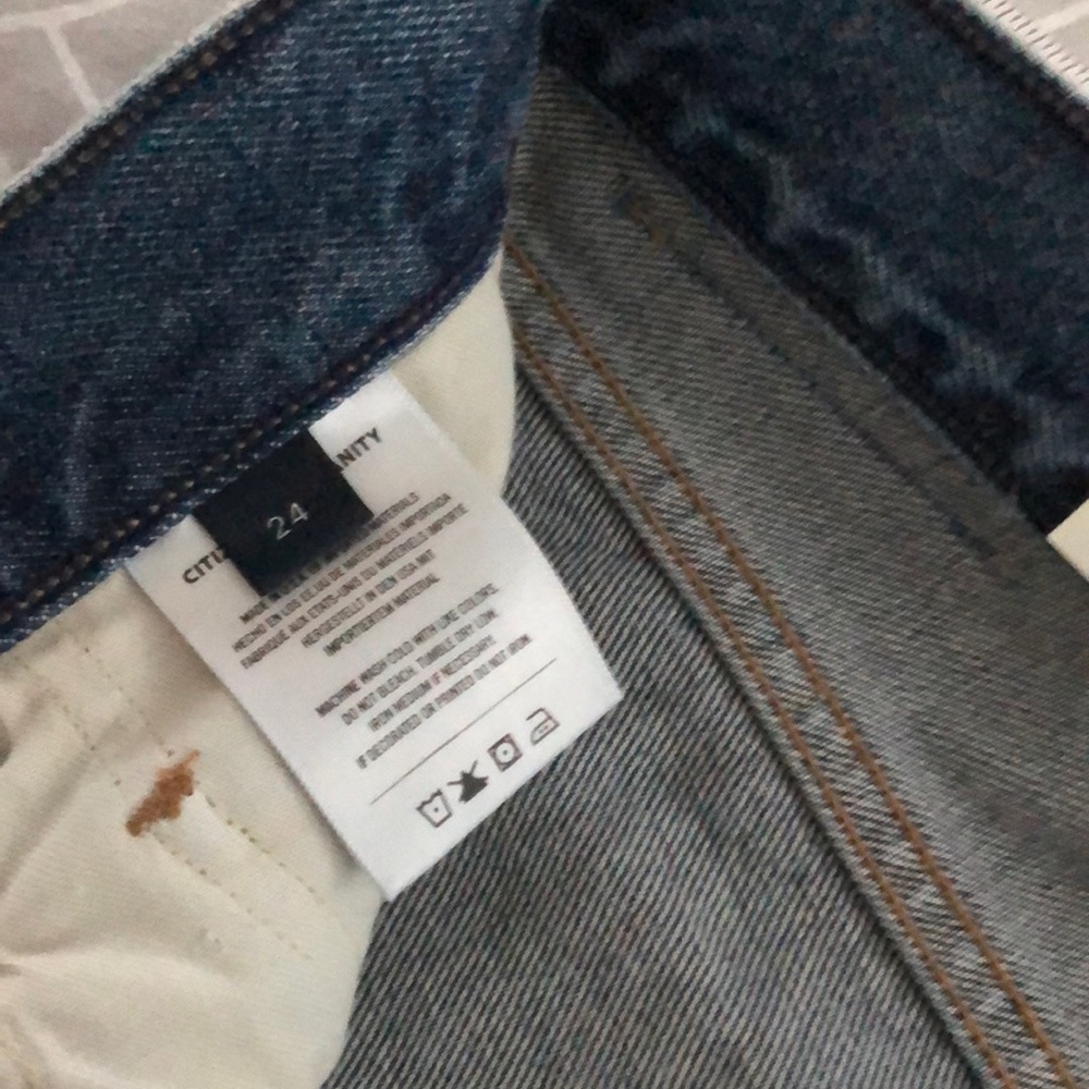 CoH (24) Big Sky Emerson Slim Fit Boyfriend - Picture 8 of 16